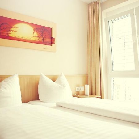 Tafelspitz Hotel Limburg an der Lahn Eksteriør billede