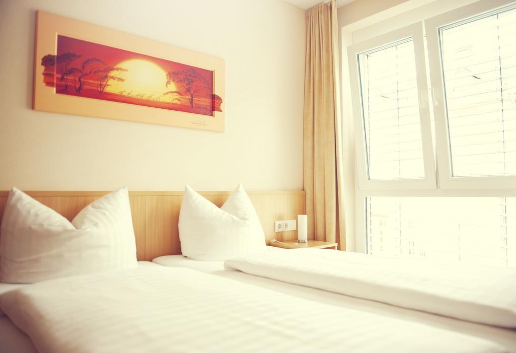 Tafelspitz Hotel Limburg an der Lahn Eksteriør billede