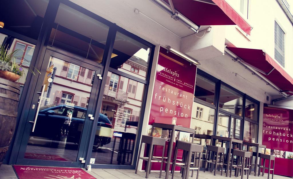 Tafelspitz Hotel Limburg an der Lahn Værelse billede