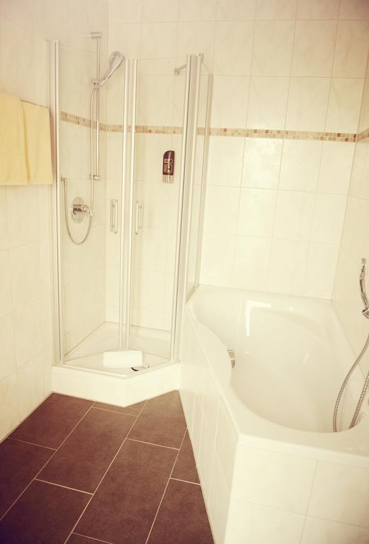 Tafelspitz Hotel Limburg an der Lahn Værelse billede