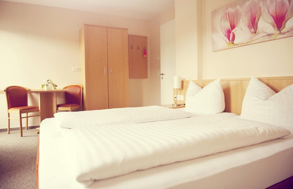 Tafelspitz Hotel Limburg an der Lahn Værelse billede